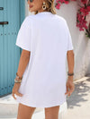 Sparkly Graphic Tee