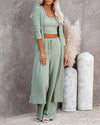 Fessceruna Three Piece Lounge Set