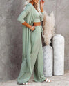 Fessceruna Three Piece Lounge Set