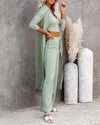 Fessceruna Three Piece Lounge Set
