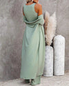 Fessceruna Three Piece Lounge Set
