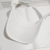 Shiny Rhinestone Sport Sun Visor