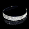 Sparkly Rhinestone Crystal Headband