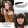 Sparkly Rhinestone Crystal Headband