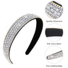 Sparkly Rhinestone Crystal Headband