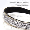 Sparkly Rhinestone Crystal Headband