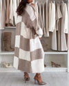 ChicMe Oversized Knit Cardigan