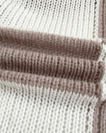 ChicMe Oversized Knit Cardigan