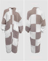 ChicMe Oversized Knit Cardigan