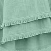 Cotton Linen Boho Blouse