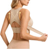 Wireless Posture Support Bra