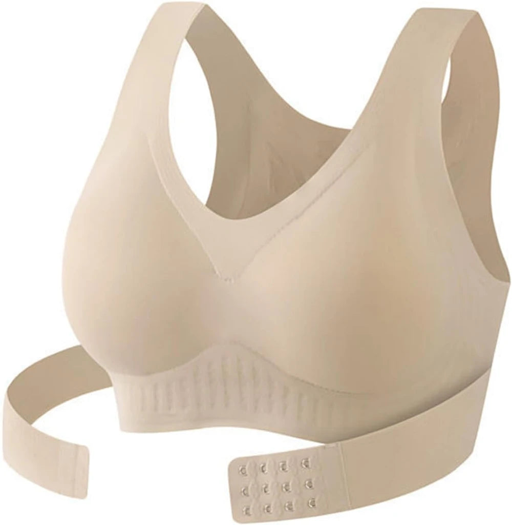 Wireless Posture Support Bra