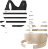 Wireless Posture Support Bra