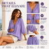 Boho Peasant Blouse