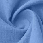 Square Neck Linen Tank Top