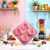 Denture Teeth Silicone Ice Cube Mold