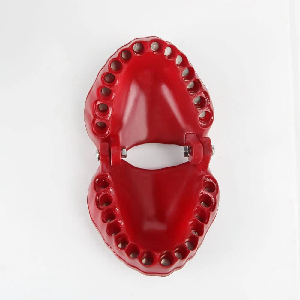 MIMIRACLE Denture Drill Bit Holder