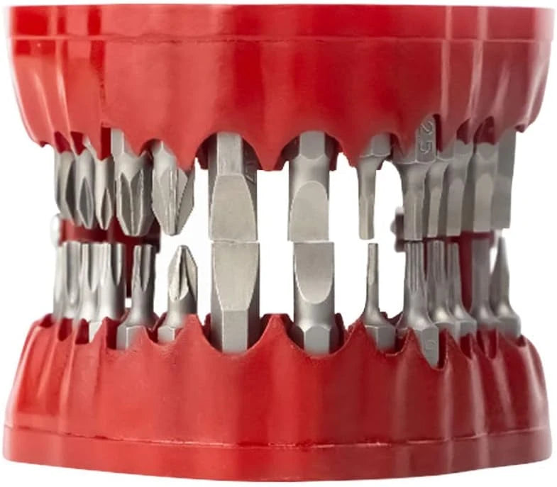 MIMIRACLE Denture Drill Bit Holder