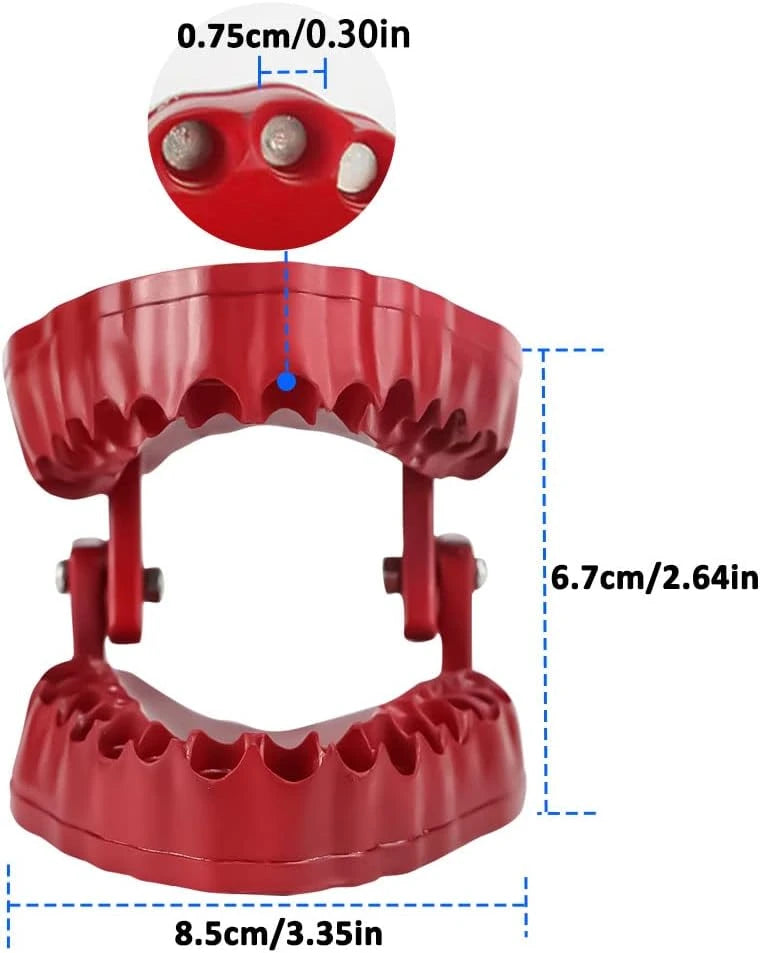 MIMIRACLE Denture Drill Bit Holder