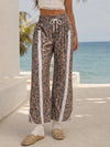 Womens Baggy Wide Leg Sweatpants