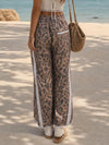 Womens Baggy Wide Leg Sweatpants