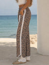 Womens Baggy Wide Leg Sweatpants