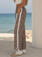 Womens Baggy Wide Leg Sweatpants