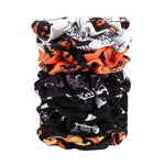 Halloween Hair Scrunchie Set