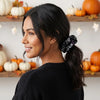 Halloween Hair Scrunchie Set