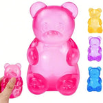 NeeDoh Gummy Bear Fidget Toy