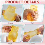 NeeDoh Gummy Bear Fidget Toy
