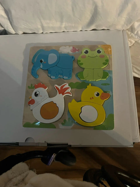 Review Card