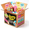 NeeDoh Squishy Mystery Figure
