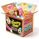 NeeDoh Squishy Mystery Figure