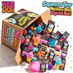 NeeDoh Squishy Mystery Figure