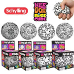 NeeDoh Squishy Mystery Figure