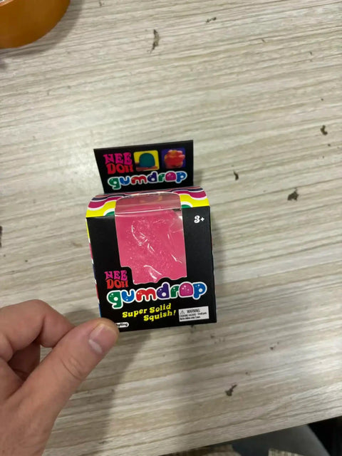 Review Card