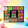Christmas Advent Calendar Squishy Toy Set
