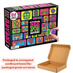 Fidget Toy Advent Calendar