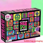 Fidget Toy Advent Calendar