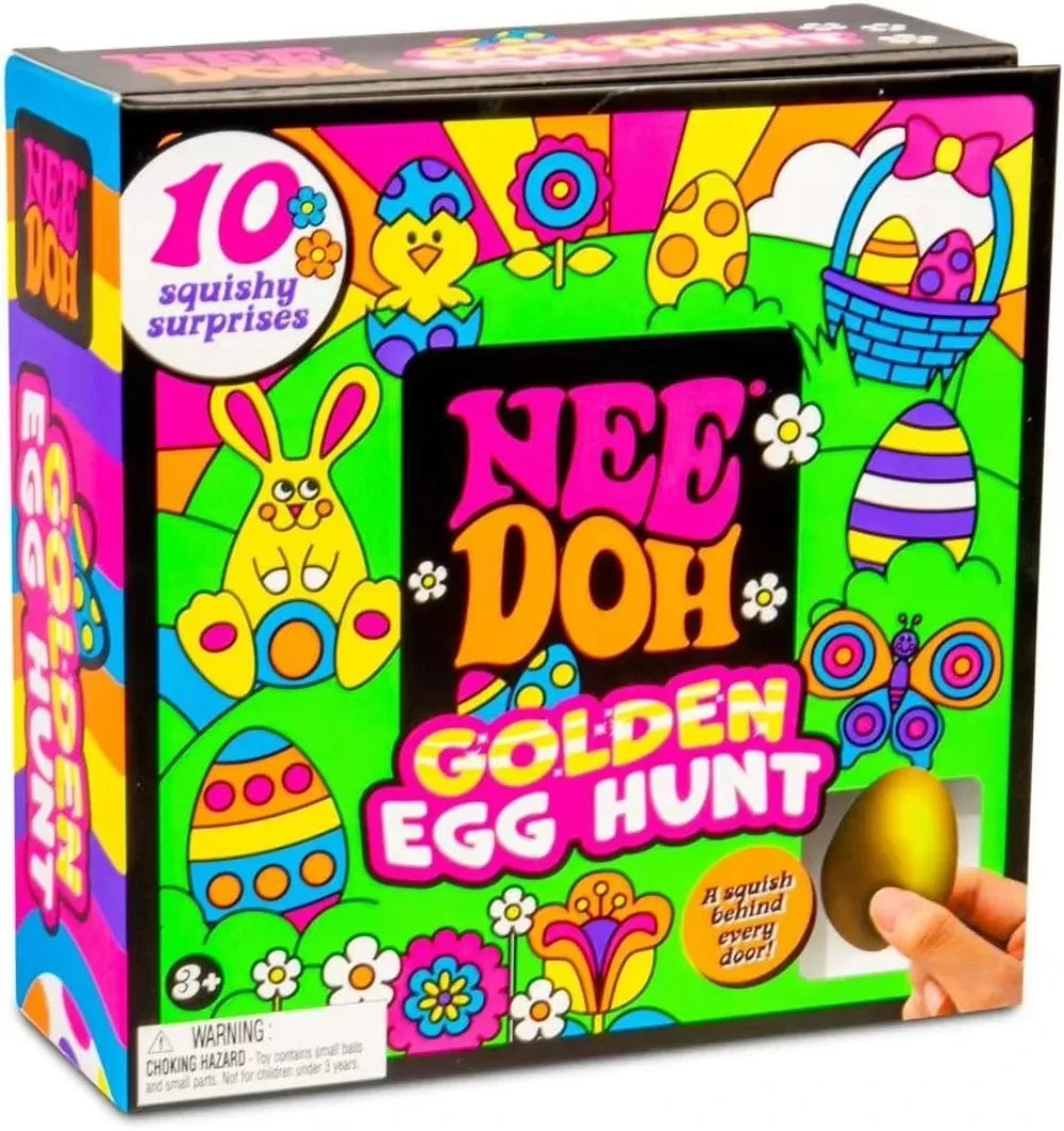 Fidget Toy Advent Calendar