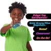 Needoh Nice Cube Sensory Puzzle Toy