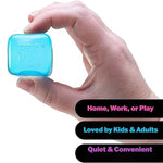 Needoh Nice Cube Sensory Puzzle Toy