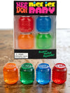 Needoh Nice Cube Sensory Puzzle Toy
