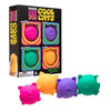 Needoh Nice Cube Sensory Puzzle Toy