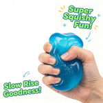Needoh Nice Cube Sensory Puzzle Toy