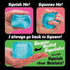 Needoh Nice Cube Sensory Puzzle Toy