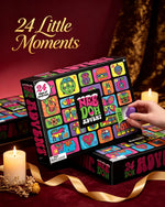 Needoh Advent Calendar Toy