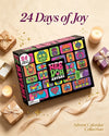 Needoh Advent Calendar Toy