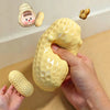 Peanut Stress Relief Fidget Toy